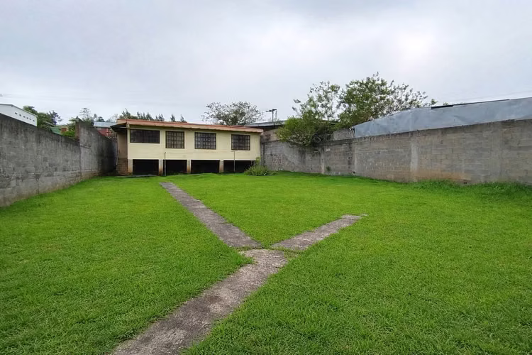 PROPERTY FOR BUSINESS DEVELOPMENT, SAN RAMÓN, ALAJUELA
