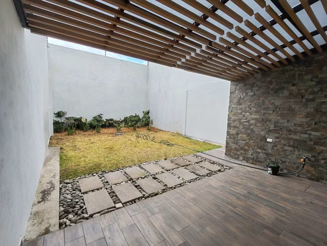 Venta casa Independiente-moderna –San Rafael de Heredia - Imagen 15