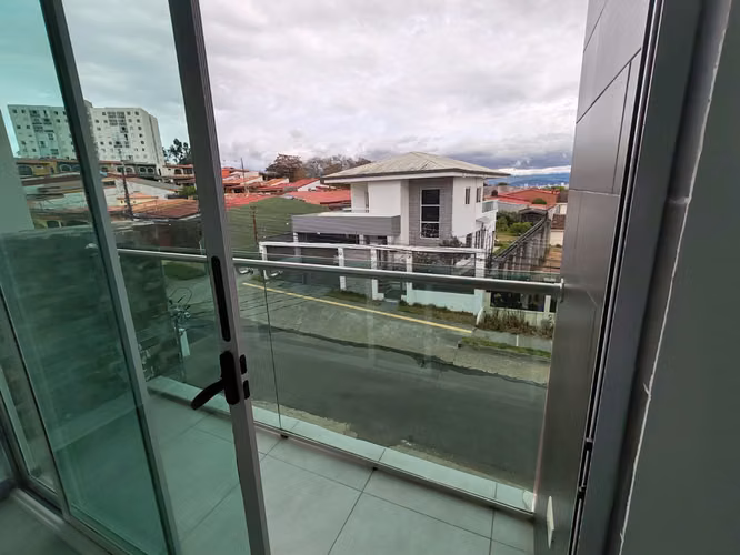 Venta casa Independiente-moderna –San Rafael de Heredia - Imagen 4