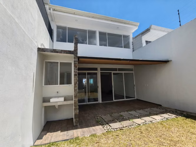 Venta casa Independiente-moderna –San Rafael de Heredia - Imagen 17
