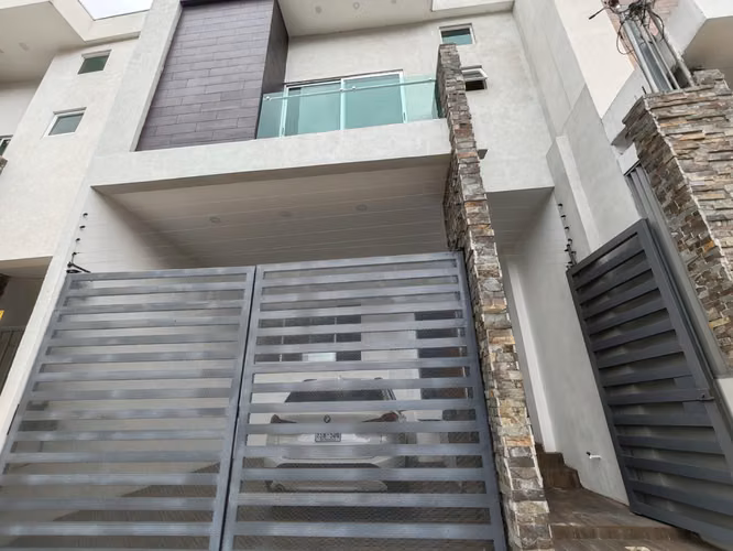 Venta casa Independiente-moderna –San Rafael de Heredia - Imagen 3