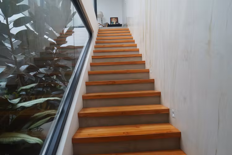 Vivir en Francosta ya es exclusivo… tener 6 habitaciones, es otro nivel.”