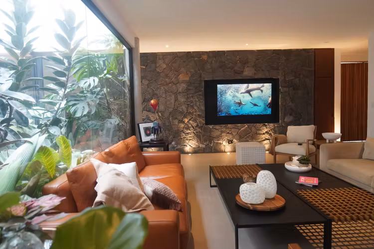Vivir en Francosta ya es exclusivo… tener 6 habitaciones, es otro nivel.”