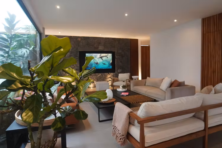 Vivir en Francosta ya es exclusivo… tener 6 habitaciones, es otro nivel.”