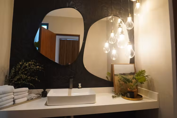 Vivir en Francosta ya es exclusivo… tener 6 habitaciones, es otro nivel.”
