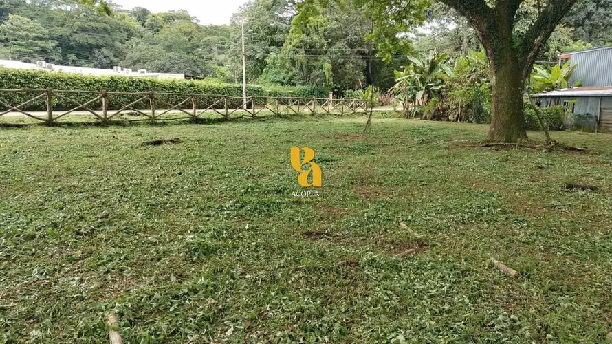 Venta de terreno de 3,610m2 en Herradura, Puntarenas - Imagen 2
