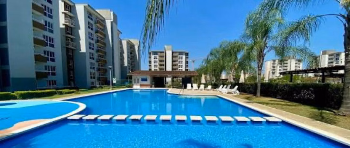 Se vende hermoso apartamento en Alajuela con amenidades