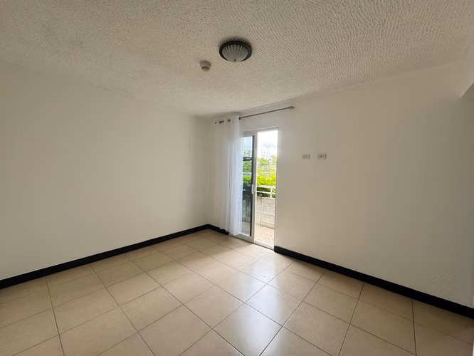 Se vende hermoso apartamento en Alajuela con amenidades