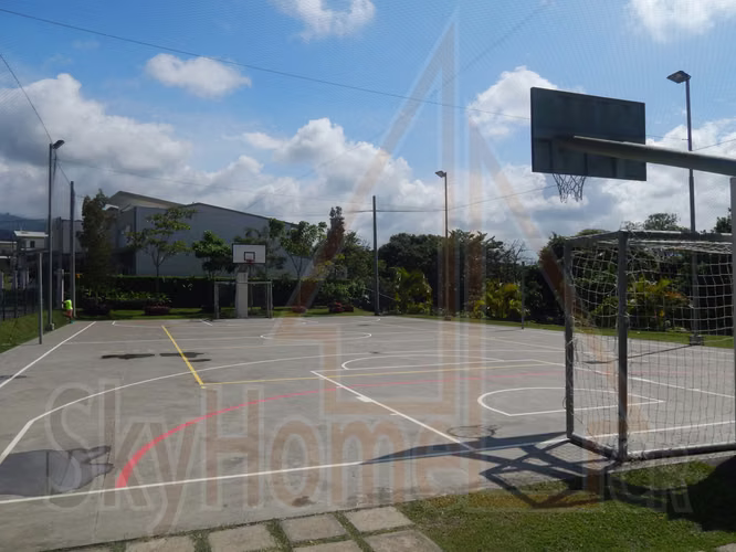 12000 / Venta / Barlovento / Curridabat – Tres Ríos / Esquinera / Moderna / Amenidades - Imagen 18