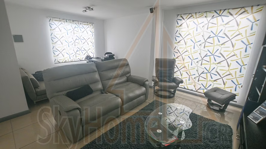 12000 / Venta / Barlovento / Curridabat – Tres Ríos / Esquinera / Moderna / Amenidades - Imagen 13