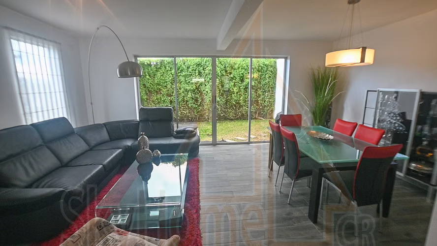 12000 / Venta / Barlovento / Curridabat – Tres Ríos / Esquinera / Moderna / Amenidades - Imagen 4