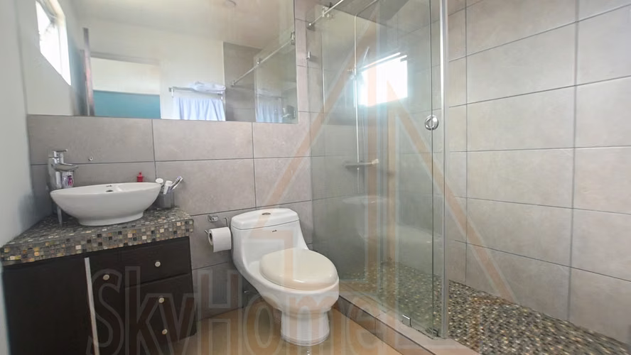 12000 / Venta / Barlovento / Curridabat – Tres Ríos / Esquinera / Moderna / Amenidades - Imagen 8