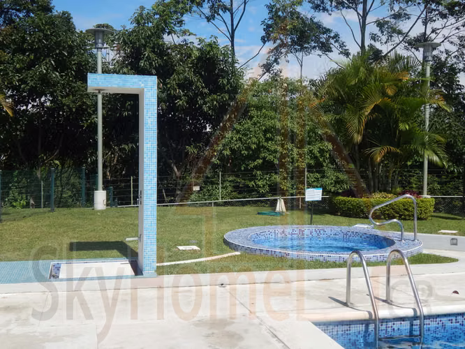 12000 / Venta / Barlovento / Curridabat – Tres Ríos / Esquinera / Moderna / Amenidades - Imagen 19