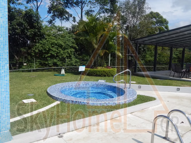 12000 / Venta / Barlovento / Curridabat – Tres Ríos / Esquinera / Moderna / Amenidades - Imagen 20