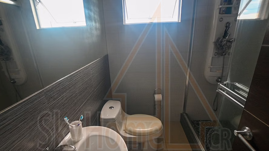 12000 / Venta / Barlovento / Curridabat – Tres Ríos / Esquinera / Moderna / Amenidades - Imagen 14