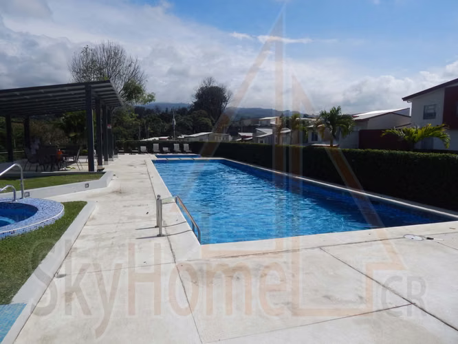 12000 / Venta / Barlovento / Curridabat – Tres Ríos / Esquinera / Moderna / Amenidades - Imagen 16