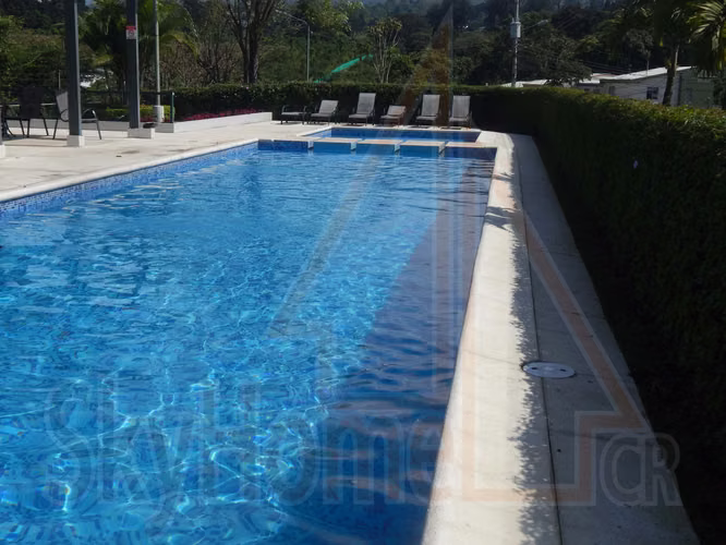 12000 / Venta / Barlovento / Curridabat – Tres Ríos / Esquinera / Moderna / Amenidades - Imagen 15