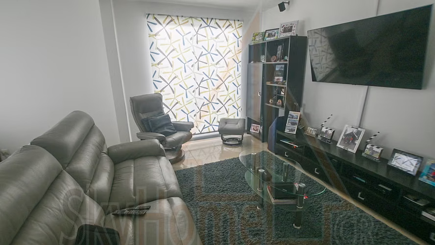 12000 / Venta / Barlovento / Curridabat – Tres Ríos / Esquinera / Moderna / Amenidades - Imagen 9