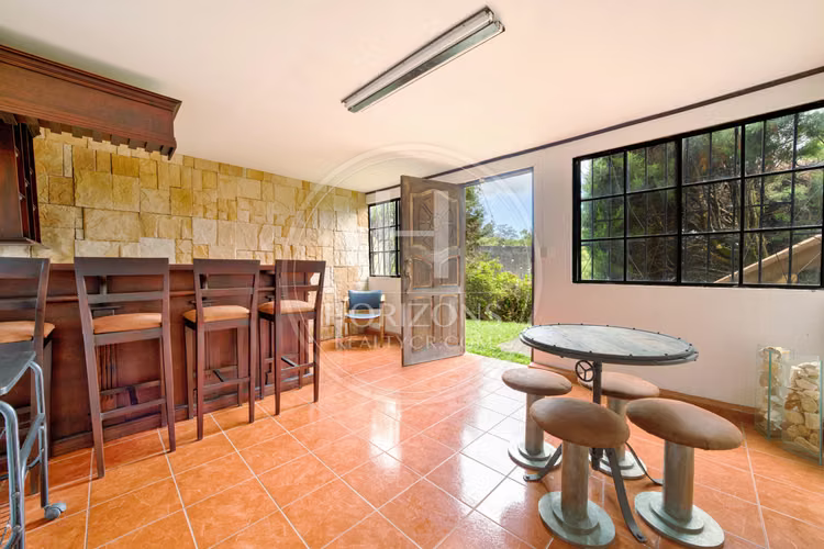 Casa en Venta en Residencial Los Alpes Coronado 697 m² de Terreno y 4 Habitaciones noj1268jb - Imagen 5