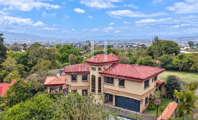 Casa en Venta en Residencial Los Alpes Coronado 697 m² de Terreno y 4 Habitaciones noj1268jb - Imagen 15