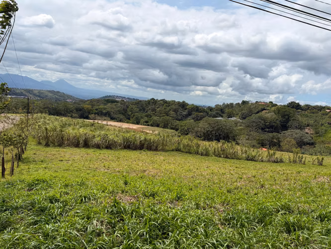 ¡Terreno comercial en venta en Ciudad Quesada!