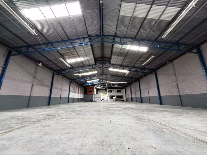 Especializados Alquiler Venta Bodegas Zona Oeste, HEREDIA, Escazú, Uruca, Alajuela Tibás Uruca - Imagen 4