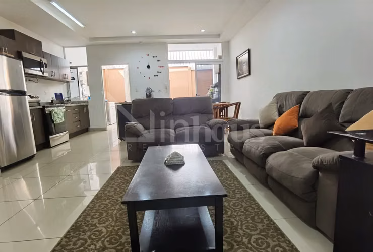 id 42256 Venta de casa en condominio - La Unión - Imagen 4