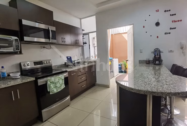id 42256 Venta de casa en condominio - La Unión - Imagen 5