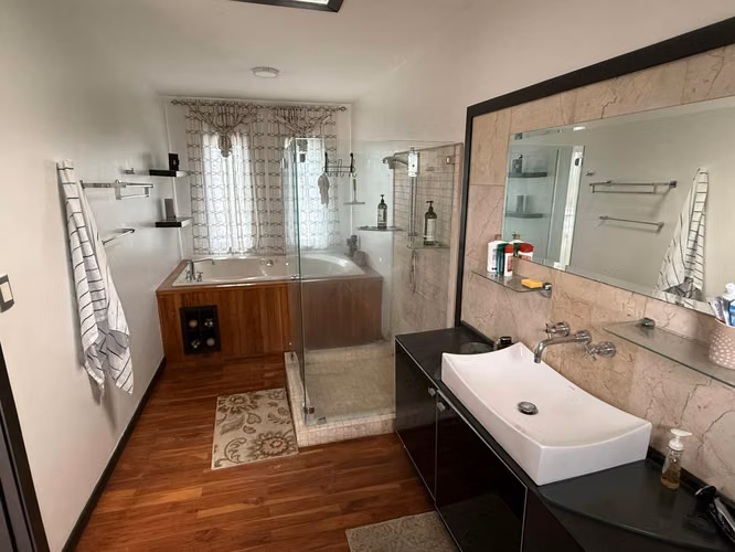 Se Vende Casa en Santa Ana AVL - Imagen 12