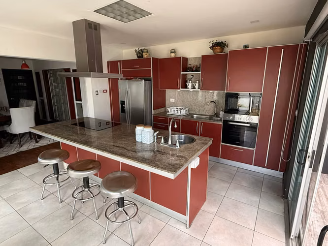 Se Vende Casa en Santa Ana AVL - Imagen 5