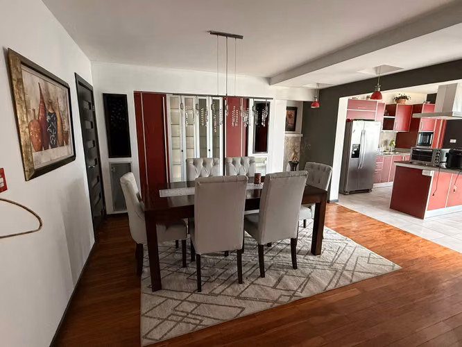 Se Vende Casa en Santa Ana AVL - Imagen 2
