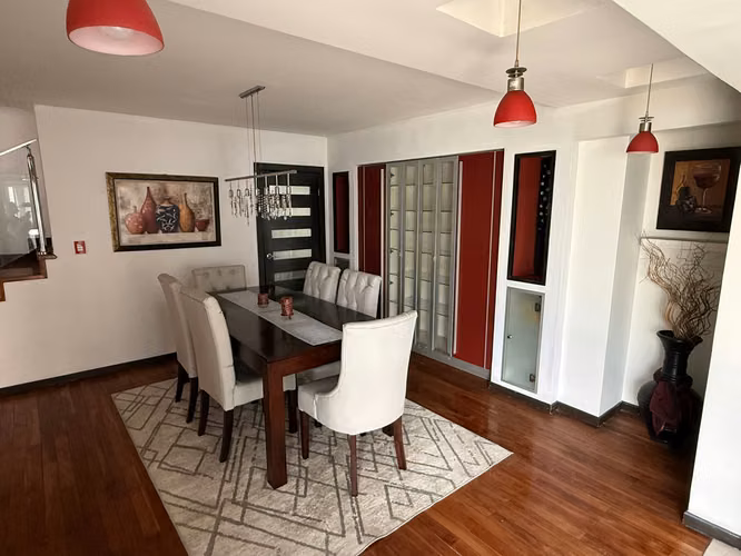 Se Vende Casa en Santa Ana AVL - Imagen 4