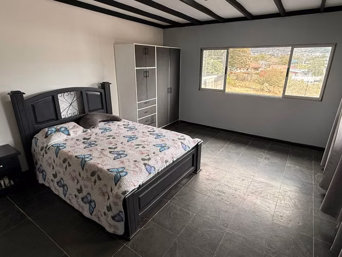 Se Vende Casa en Santa Ana AVL - Imagen 8