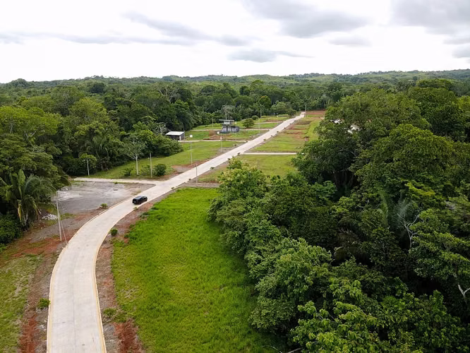 Venta de Lote en Residencial Alto de Bejuco - Imagen 3