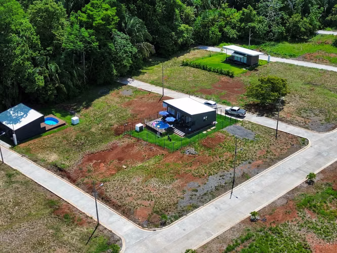 Venta de Lote en Residencial Alto de Bejuco - Imagen 4