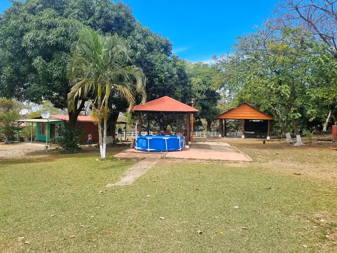 Venta Finca Palmira Cañas Guanacaste 60,7 ha