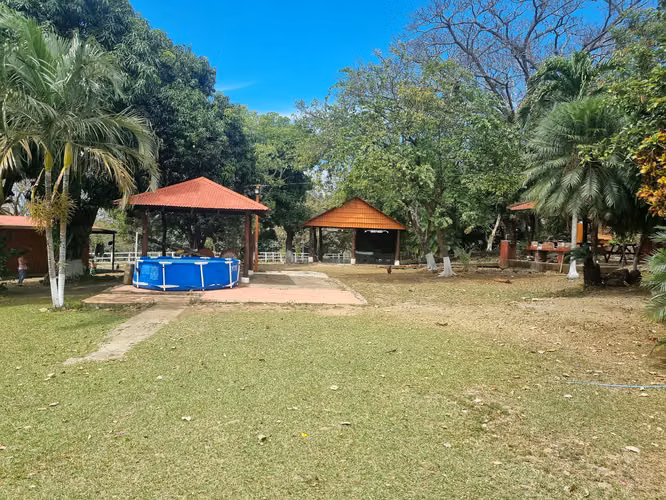 Venta Finca Palmira Cañas Guanacaste 60,7 ha