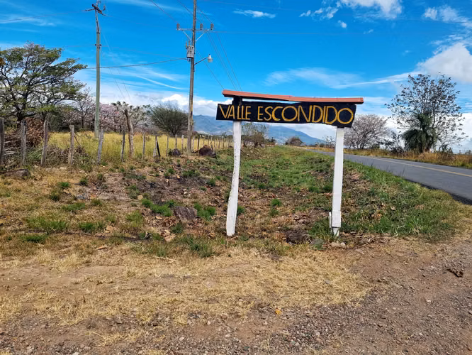 Venta Finca Palmira Cañas Guanacaste 60,7 ha