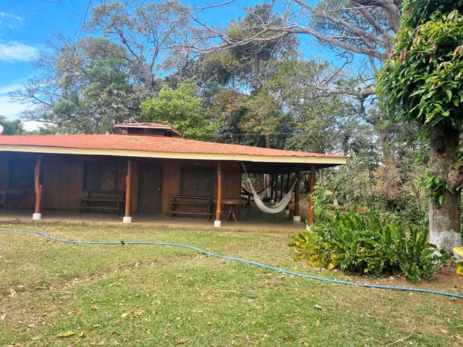 Venta Finca Palmira Cañas Guanacaste 60,7 ha