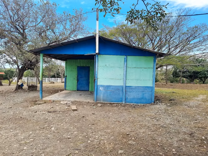 Venta Finca Palmira Cañas Guanacaste 60,7 ha
