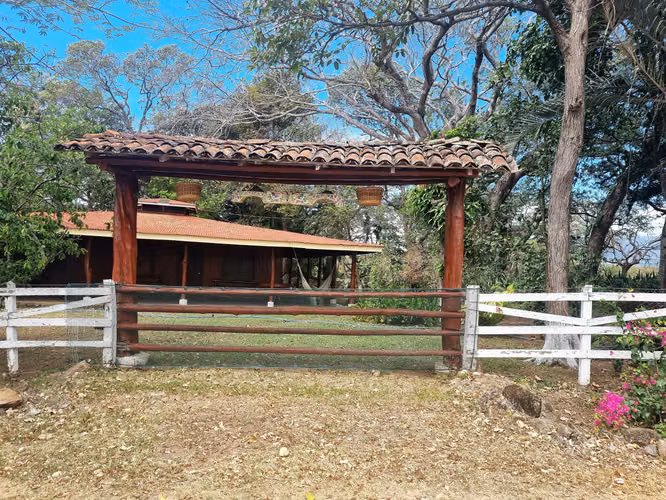 Venta Finca Palmira Cañas Guanacaste 60,7 ha