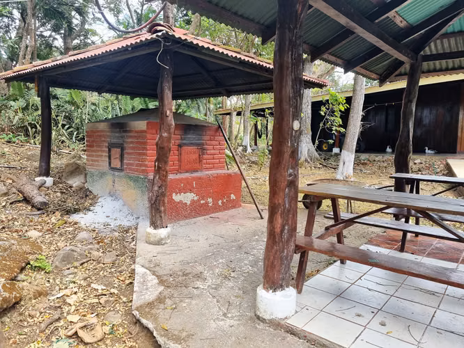 Venta Finca Palmira Cañas Guanacaste 60,7 ha