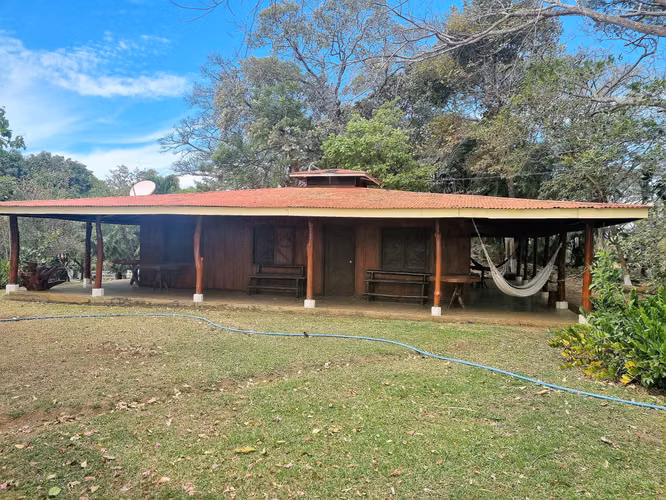 Venta Finca Palmira Cañas Guanacaste 60,7 ha