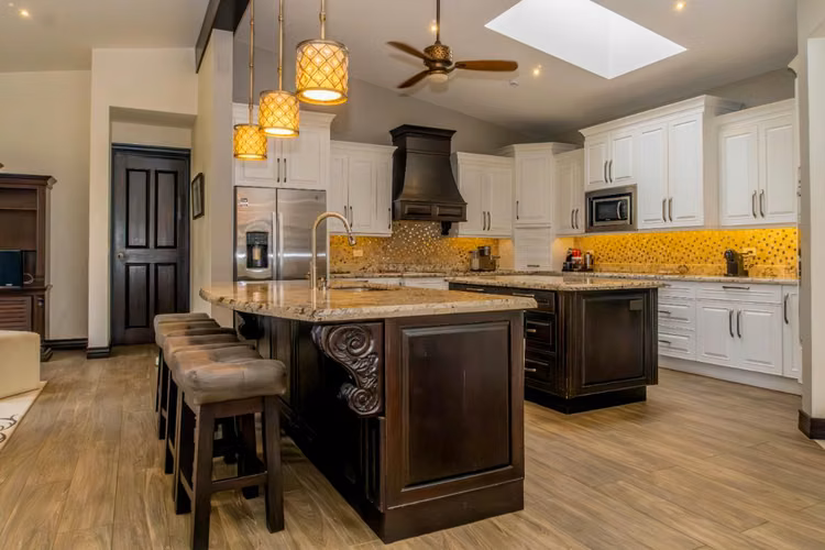Casa Frente a Golf con Amenidades Fabulosas en Venta en Hacienda Los Reyes