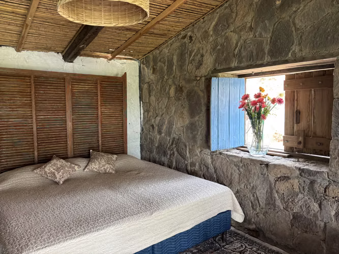 Income producing property "Casitas Tabacón"