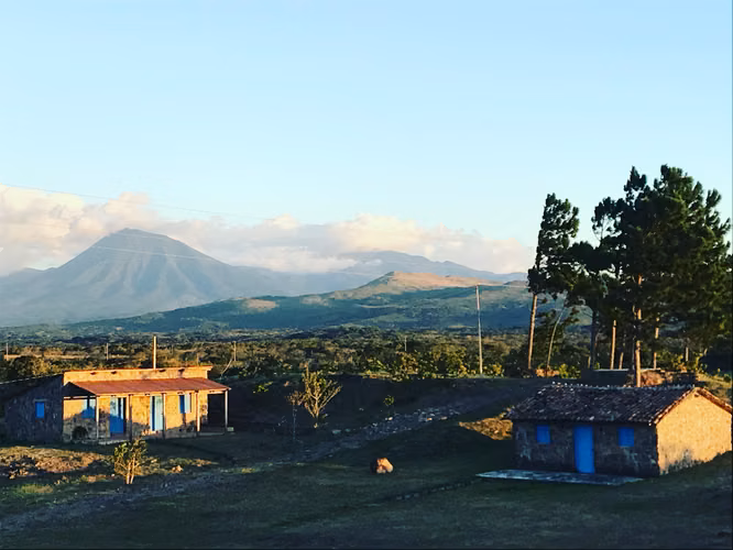 Income producing property "Casitas Tabacón"