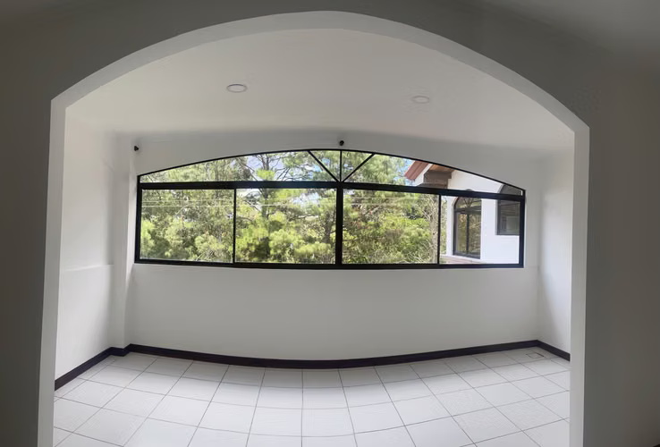 SE ALQUILA CASA EN JABONCILLOS SAN RAFAEL