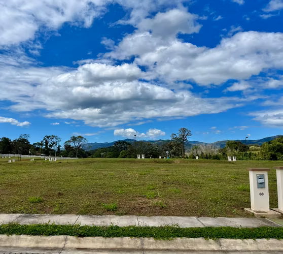 VENTA LOTE EN GRECIA CONDOMINIO DULÚA. ZONA FRANCA DE GRECIA - Imagen 7