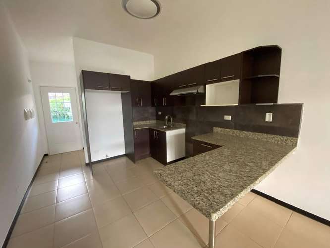 CONDOMINIO TERRAZAS DEL OESTE