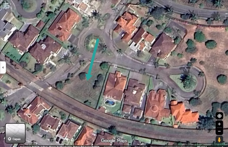 Se vende hermoso lote esquinero en Pinares. Condominio Alto Perfil. - Imagen 14